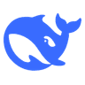 deepseek logo
