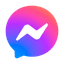 messenger logo